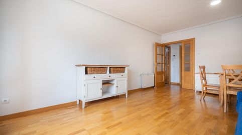 Photo 5 of Flat for rent in Dalia, Sónsoles, Ávila Capital