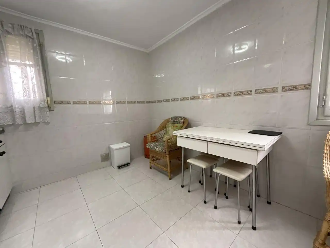 Wohnung zum Verkauf in Santo Domingo de la Calzada mit Möbliert