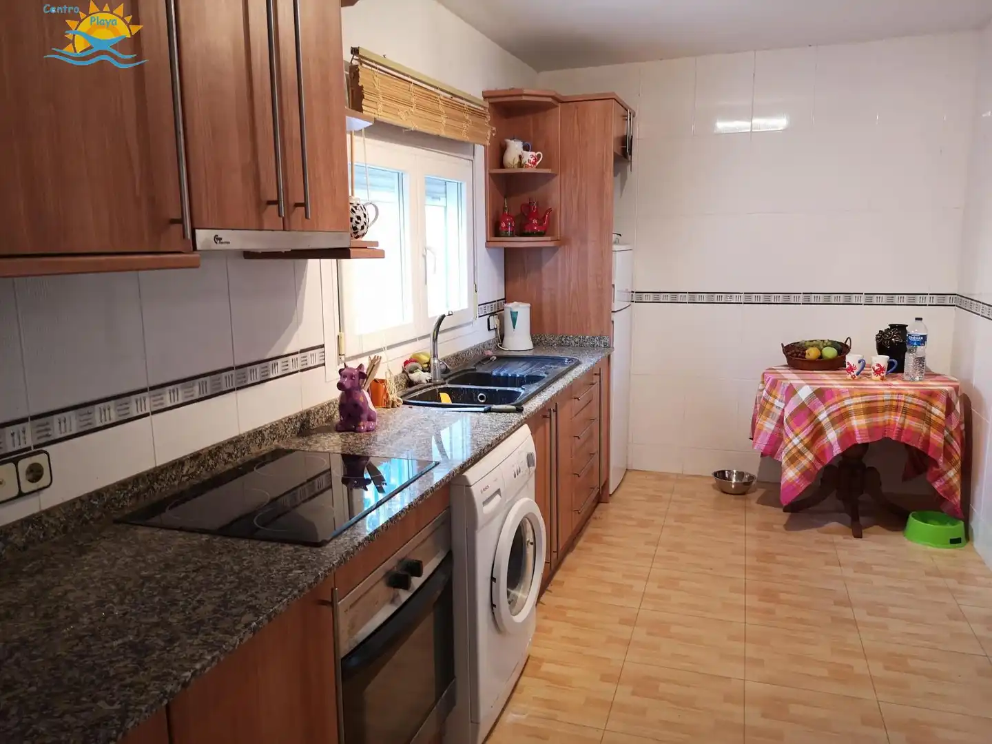 Villa mit Pool zum Verkauf in ZONA PLAYA LAS FUENTES, imagen 2