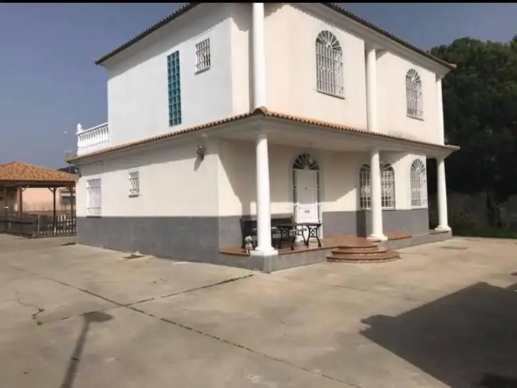 Villa mit Terrasse zum Verkauf in Almodóvar del Río, imagen 19