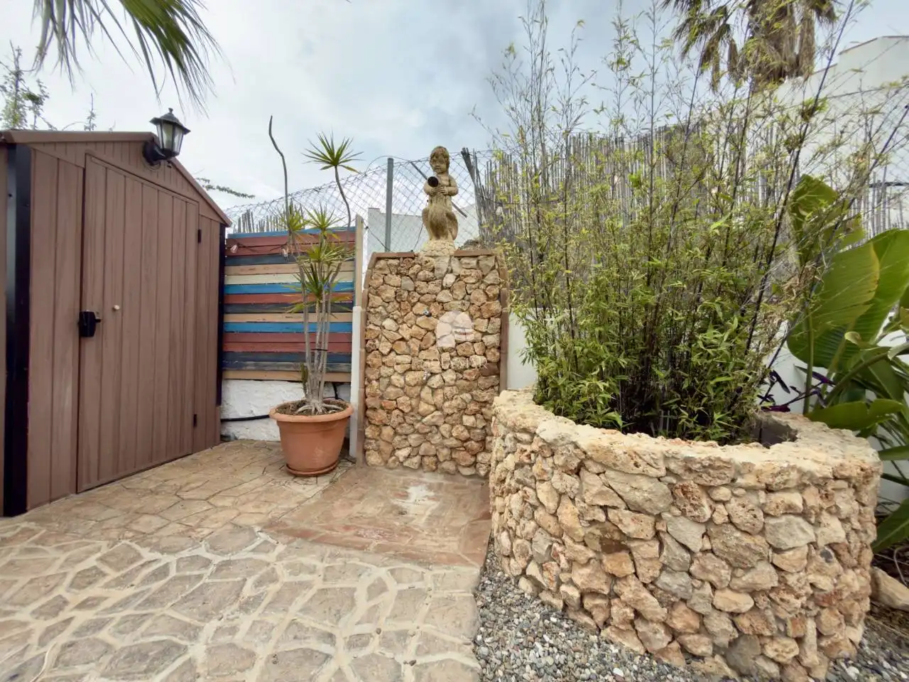 Country homes for rent in Calle 36°49´17.3"N 4°12´11.4"W, Benamargosa