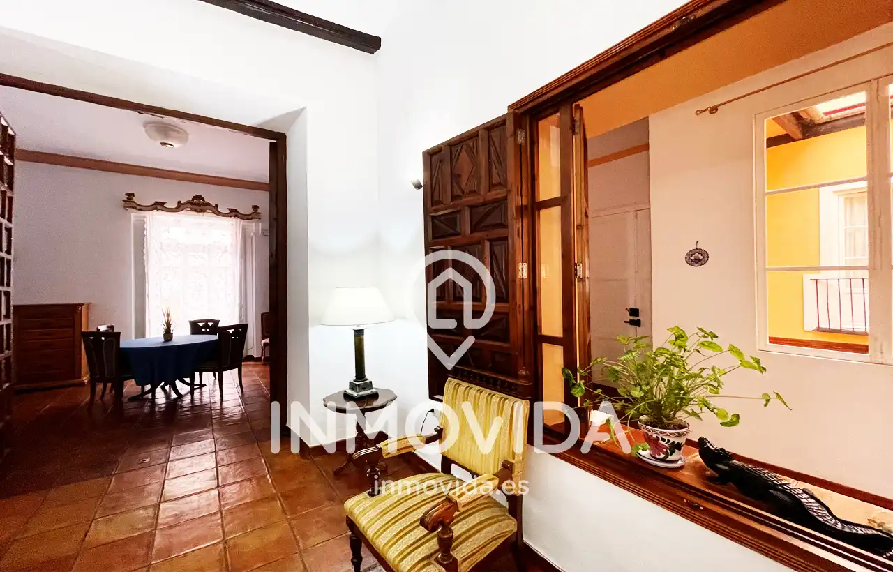 Casa amb piscina en venda a Plaça de la Bassa, imagen 39