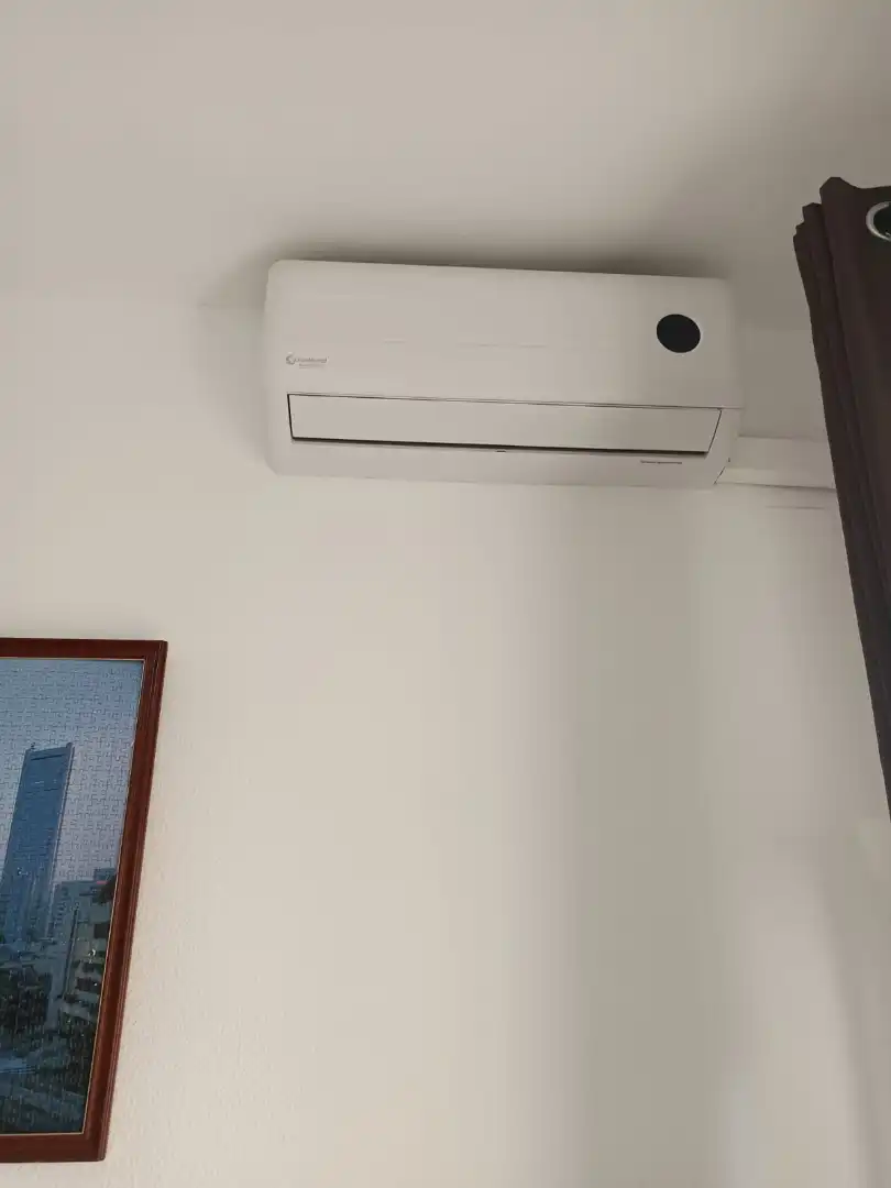 Terrassa de Pis en venda en Huelva amb Aire condicionat, Calefacció i Moblat