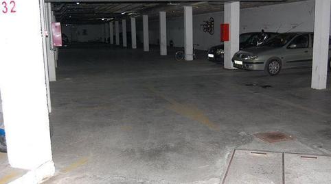 Foto 3 de Garatge en venda a Molino Viejo, Sn, Los Gallos, Cádiz