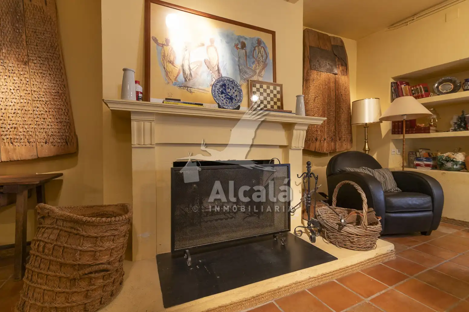 Casa in vendita a Santorcaz, imagen 11