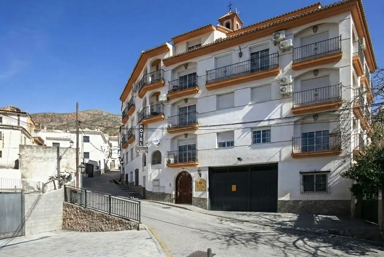 Immobles singulars amb ascensor en venda a 9 Calle Molinos, imagen 2