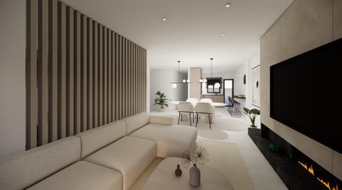 Foto 3 de Casa o chalet en venta en Guardias Viejas, Almería