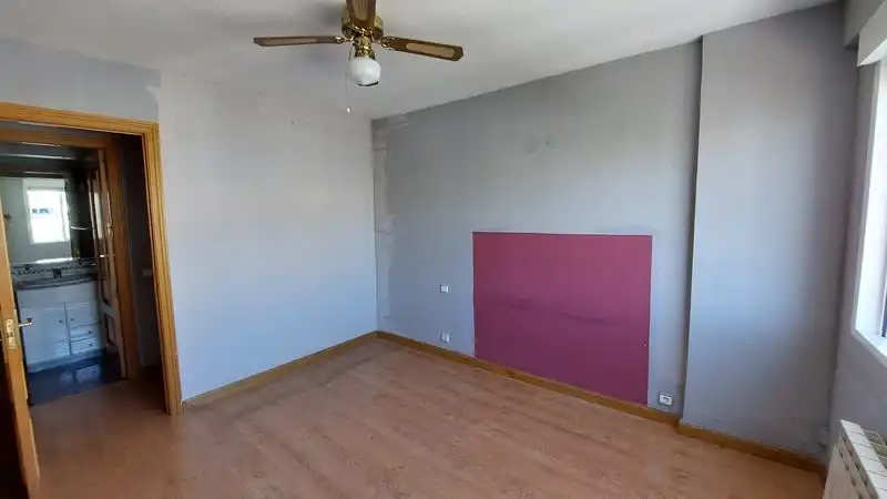 Piso en venta en Av Roma, Ciudad 70
