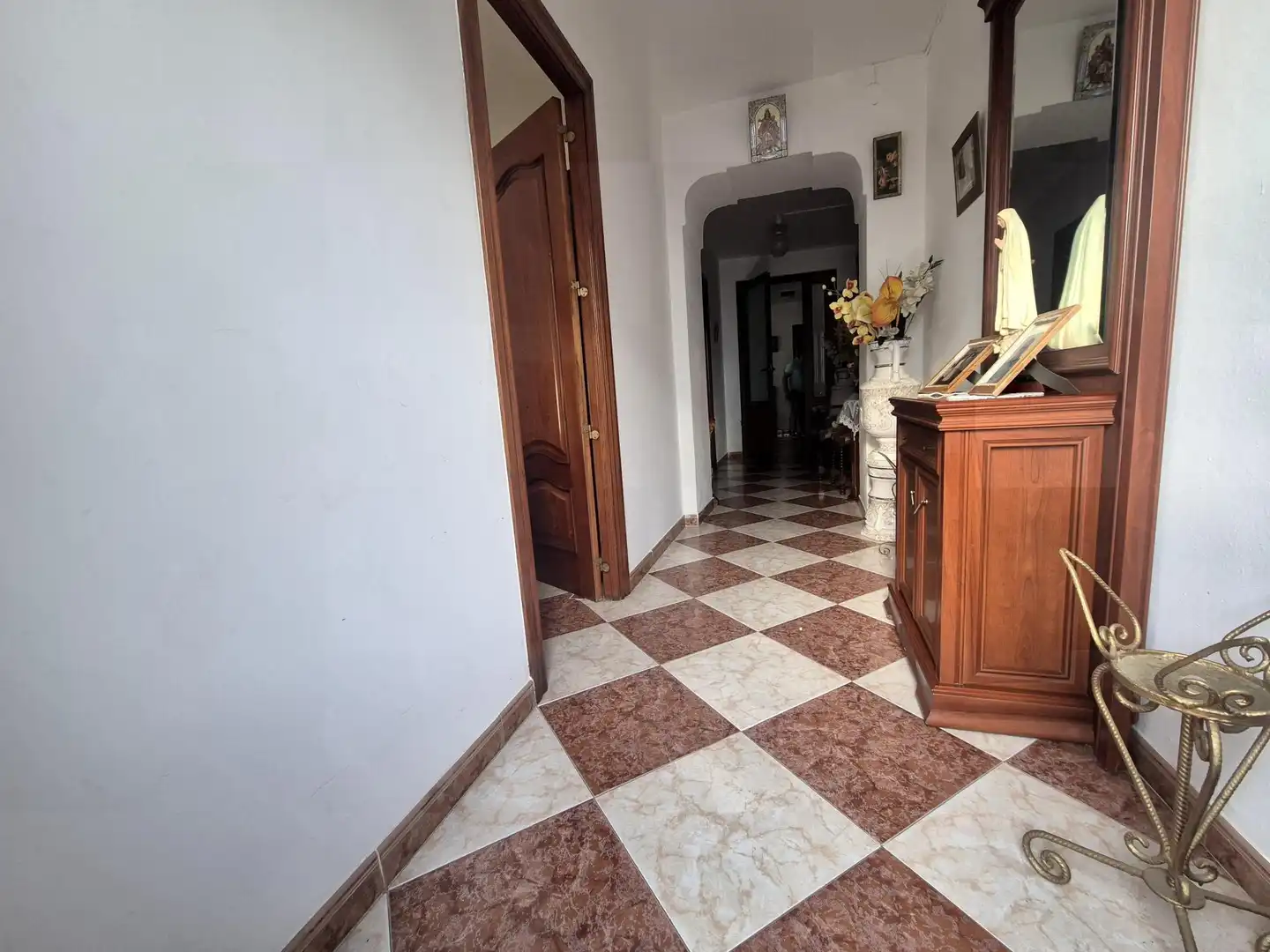 Casa pareada en venta en Montijo, imagen 8