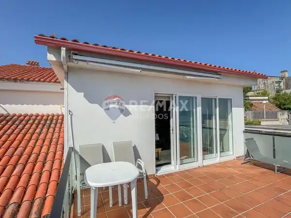 Maison avec terrasse à vendre à Rúa Illas Cíes, imagen 26