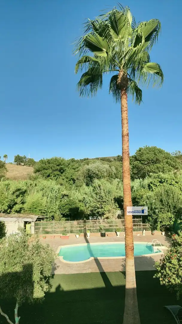 Casa rustica con piscina in vendita a San Roque Pueblo, imagen 5