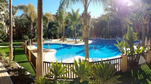 Foto 2 de Apartament de lloguer a Nueva Alcántara, Marbella