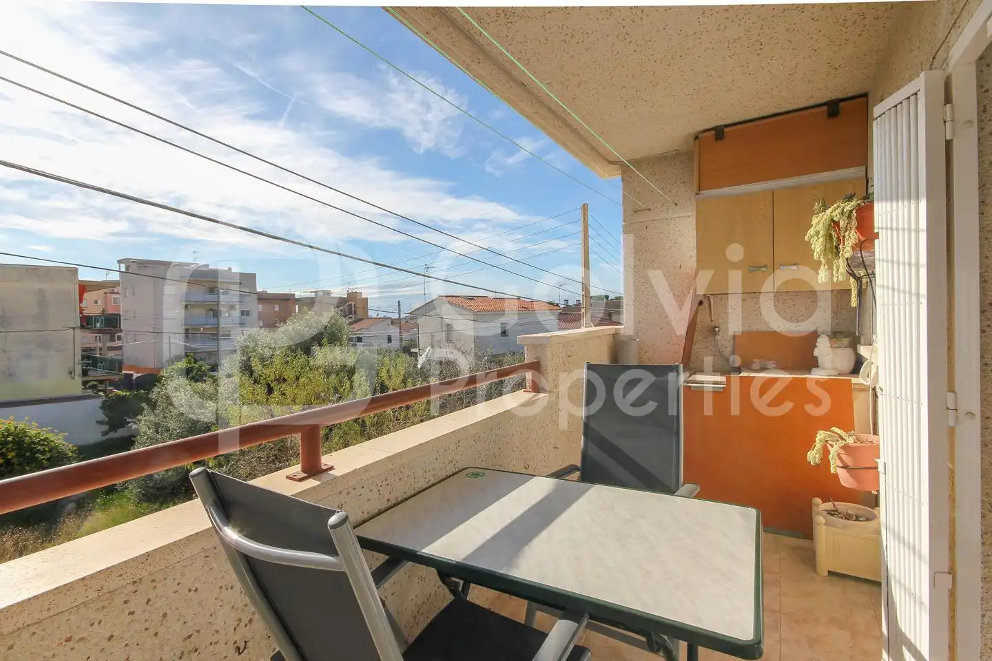 Pis en venda a Oceà Atlàntic, Cunit Residencial