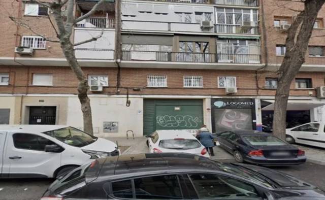 Piso en Venta en Almendrales