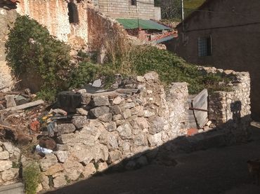 Maison mitoyenne à vendre à Calle de San Marcos 9
