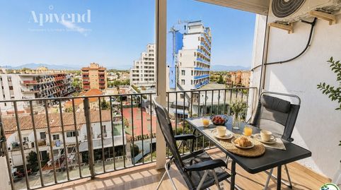 Apartamento totalmente reformado a 100 metros de la playa con Licencia Turistica, imatge 2