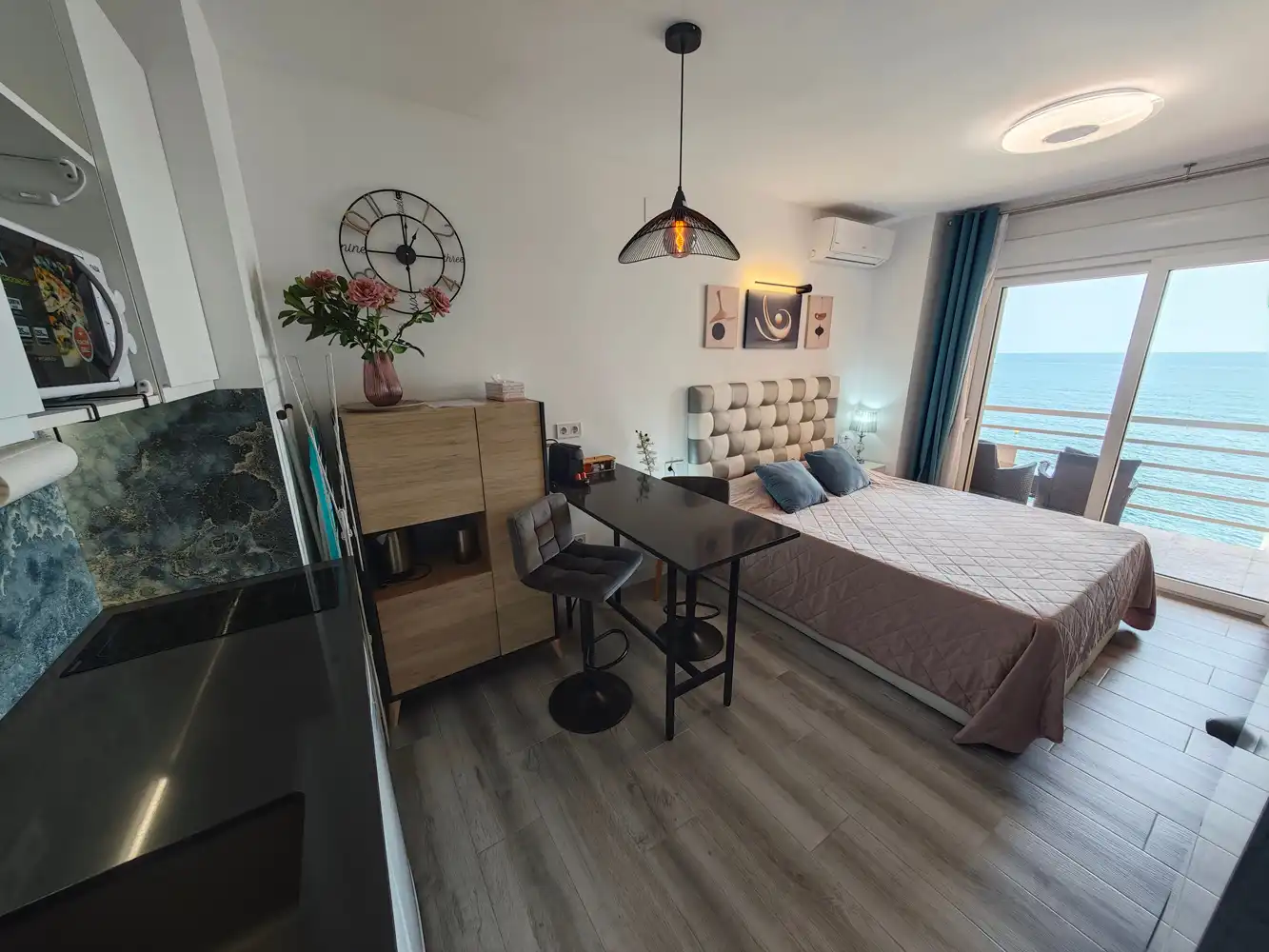 Appartement compact avec piscine à vendre à Carrer Tramuntana 2