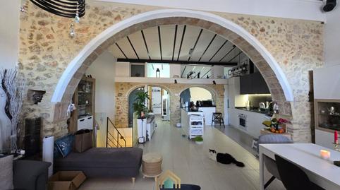 Foto 3 de Casa o xalet en venda a Calle del Castell de Vilella, Almiserà, Valencia