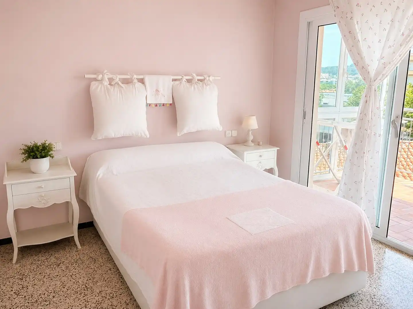 Bedroom of Flat for sale in Castell d'Aro, Platja d'Aro i s'Agaró  with Terrace
