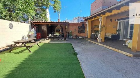 Foto 3 de Casa adosada en venta en Plaza de Pedregosa, Villarejo de Salvanés, Madrid
