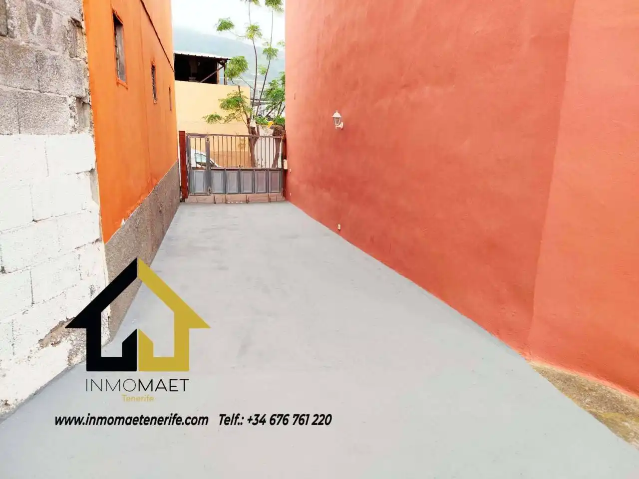 Casa amb jardí en venda a Calle Paralela del Laurel 6, imagen 17