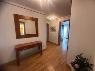 Foto 2 de Piso de alquiler en Calle Antonio Pereira, 3, San Mamés - La Palomera, León Capital