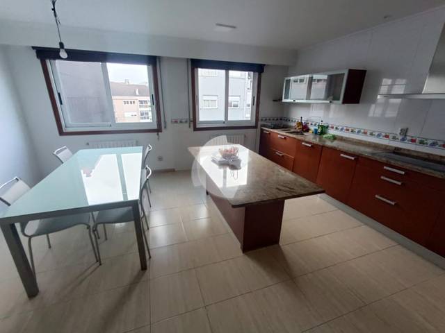 Casa adosada en Alquiler en Couto