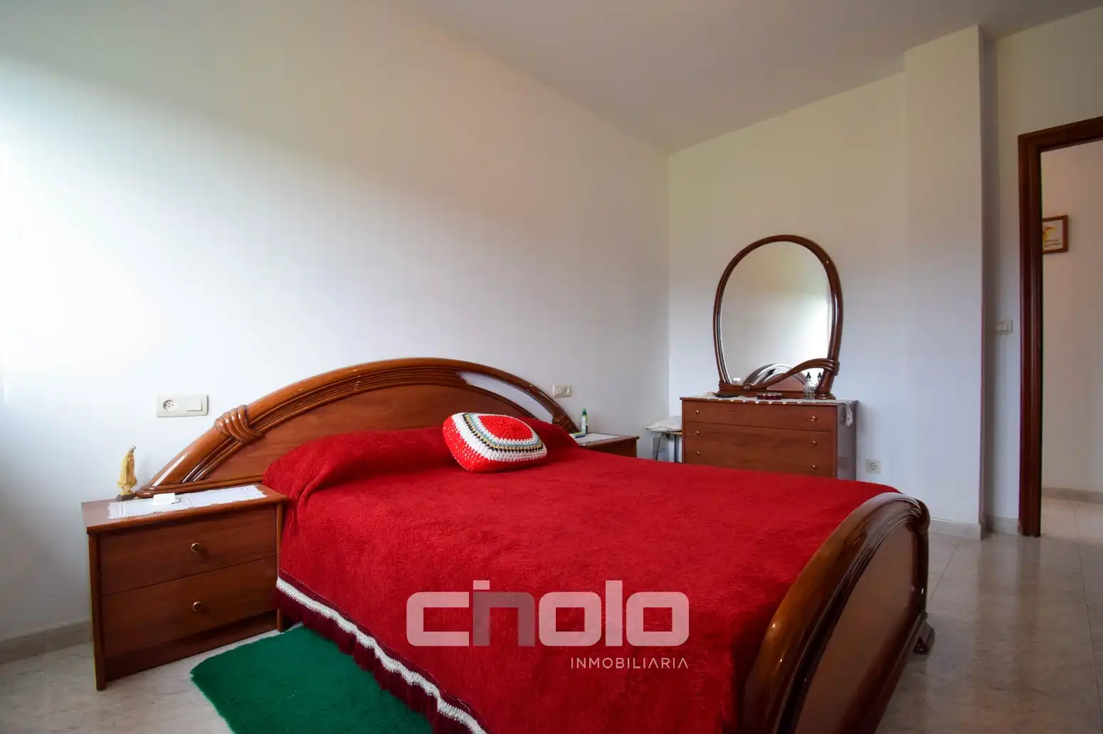Habitación de Casa o chalet en venta en Guntín con Calefacción
