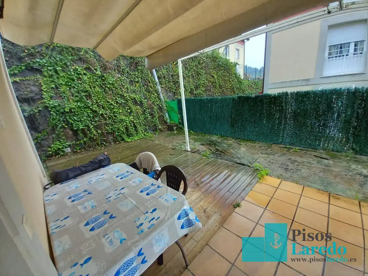 Habitatge amb jardí en venda a Calle barrio El Camino, imagen 3