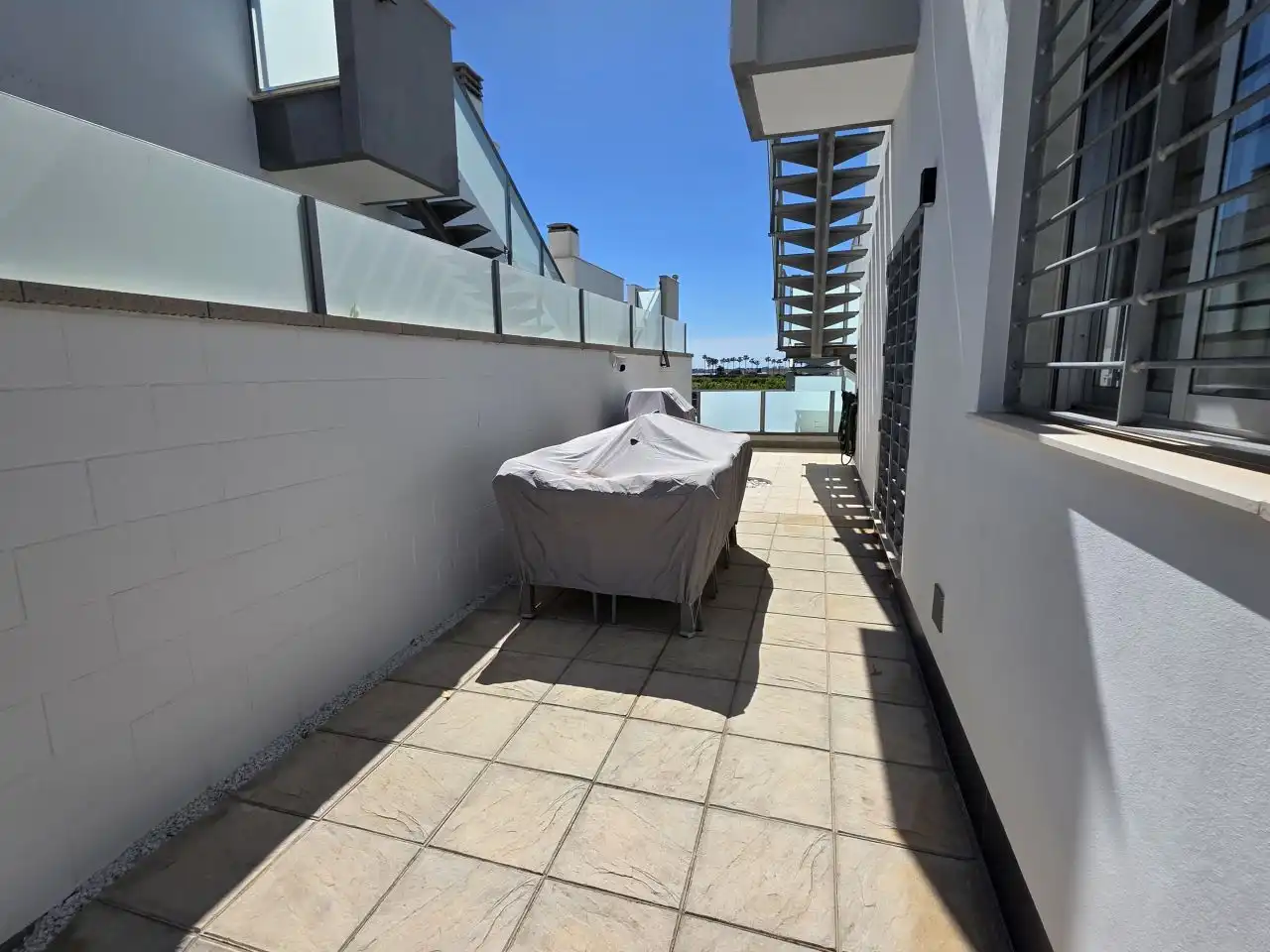 Bungalow avec piscine à vendre à Ciudad Quesada, imagen 7