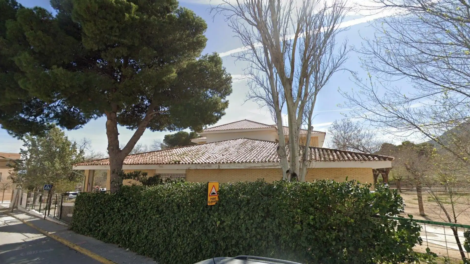 Flat for sale in Domingo Arroquia, Jódar