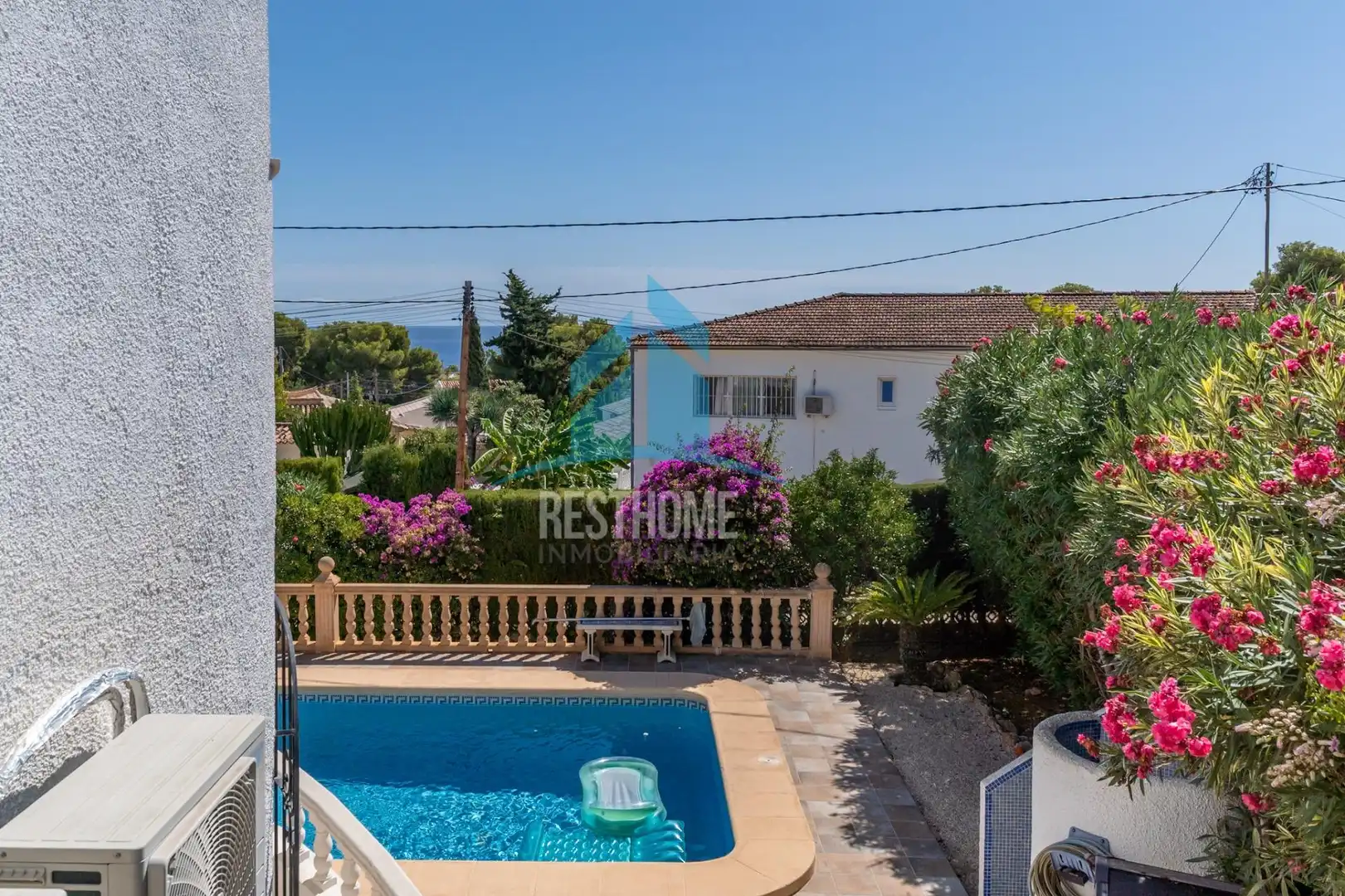 Villa avec terrasse à vendre à La Fustera, imagen 39