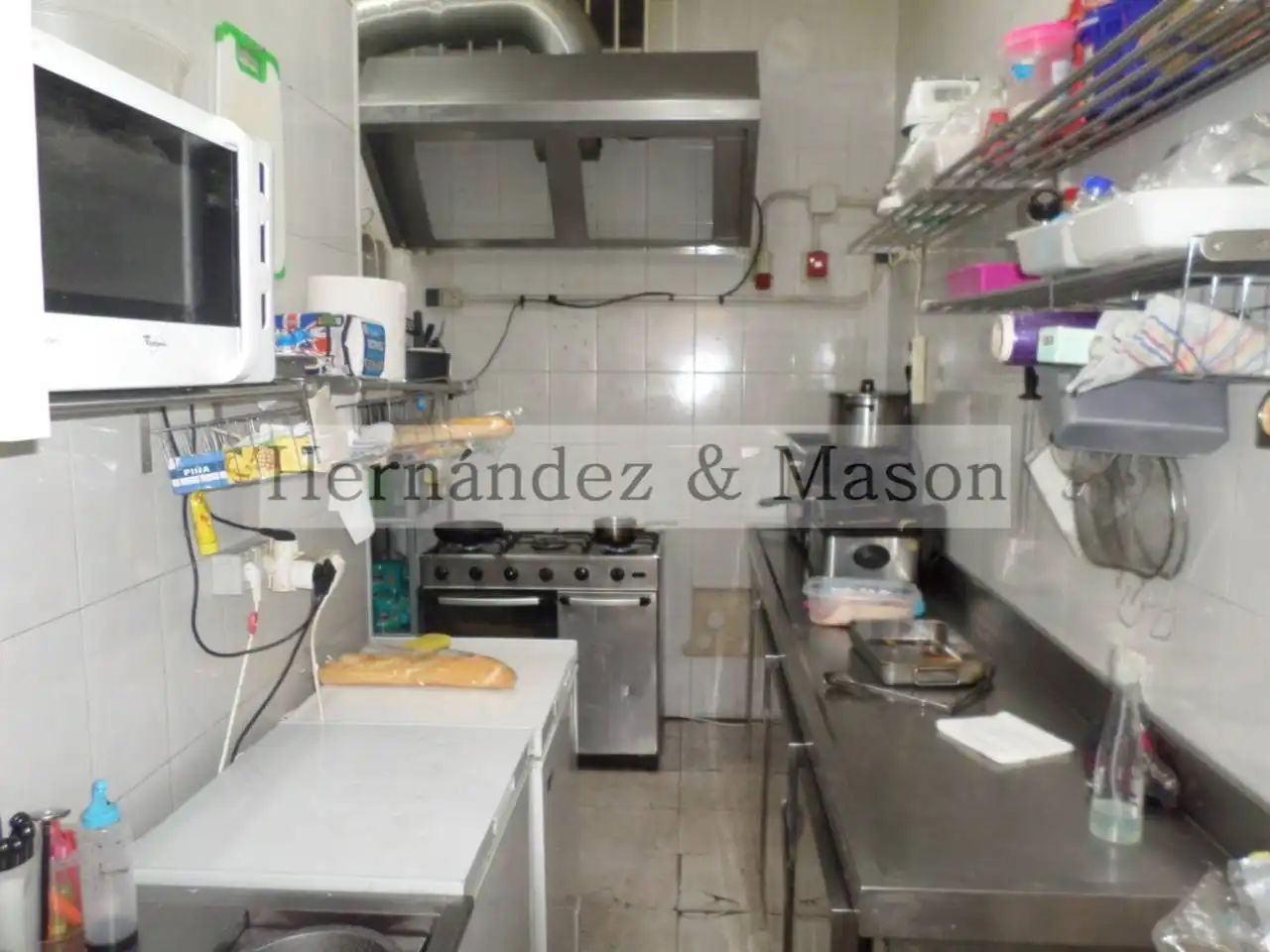 Local comercial en venda a La Carihuela - Los Nidos, imagen 9