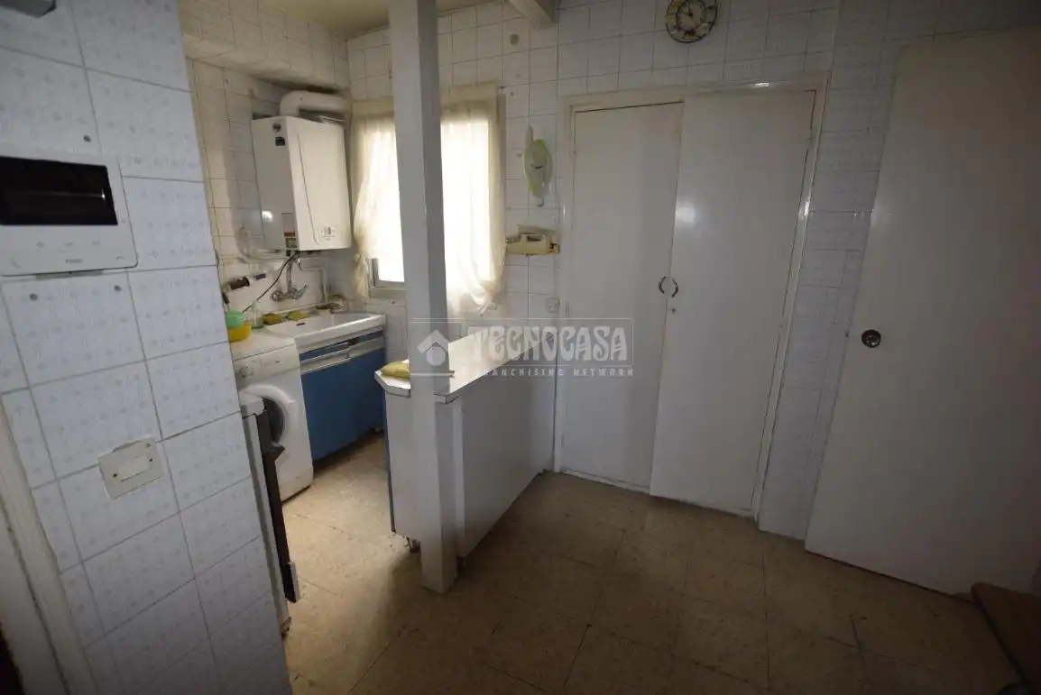 Cuina de Pis en venda en Alcorcón