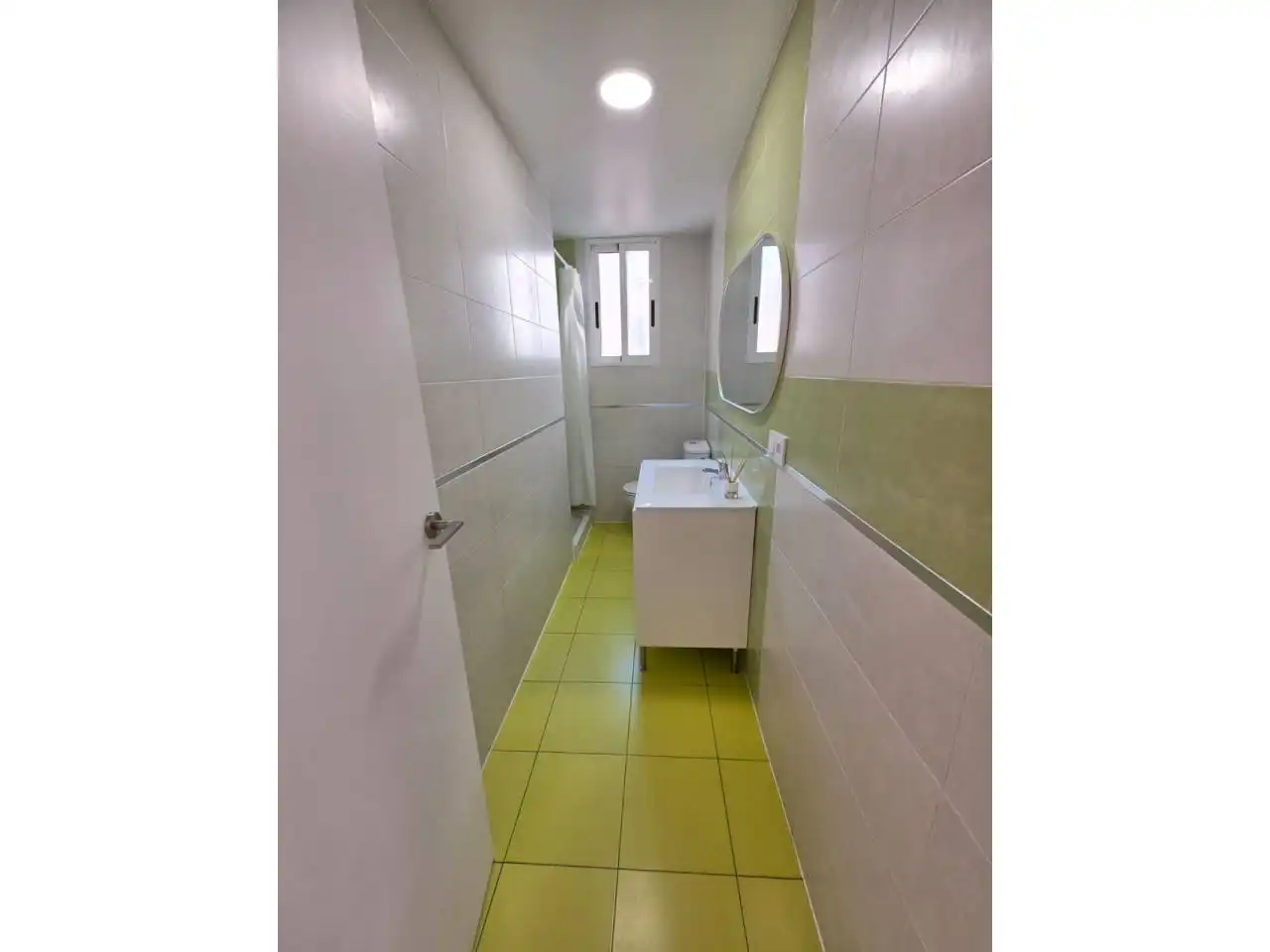 Flat with balcony for sale in Calle Cánovas del Castillo, imagen 12