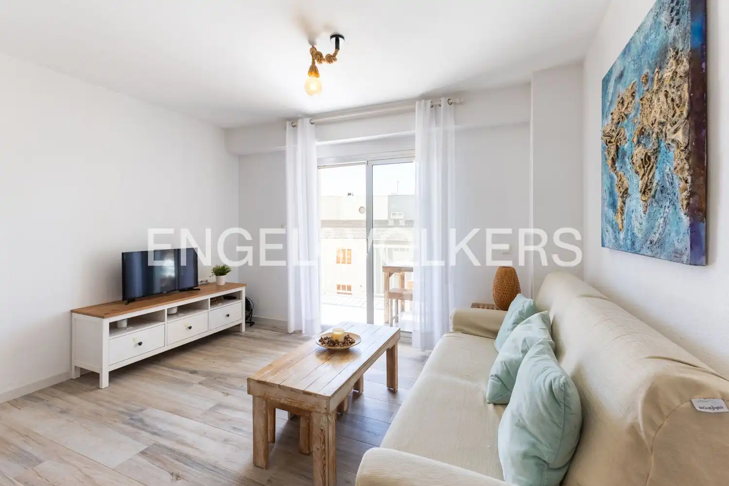 Wohnung zur Miete in Mareny de Barraquetes, imagen 2