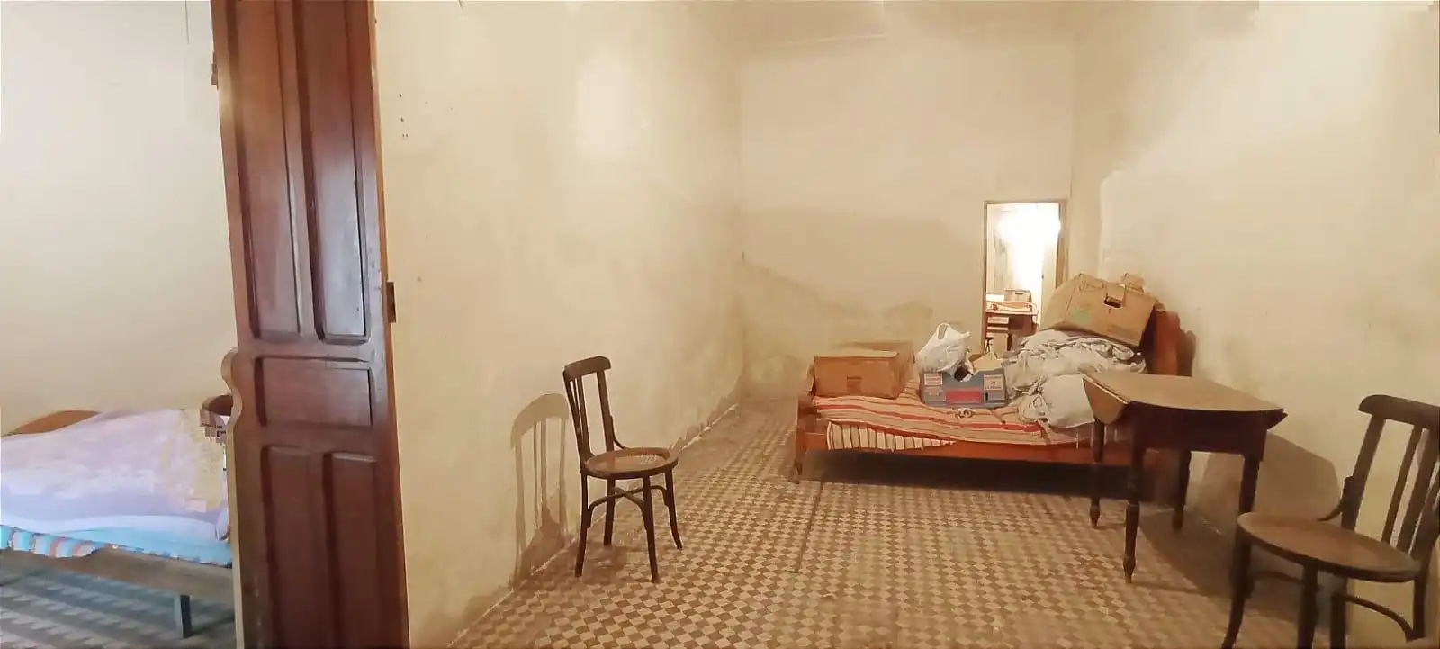 Habitación de Finca rústica en venta en Albatera con Balcón