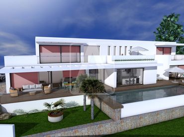Villa con piscina in vendita a Pinar del Advocat - Cometa