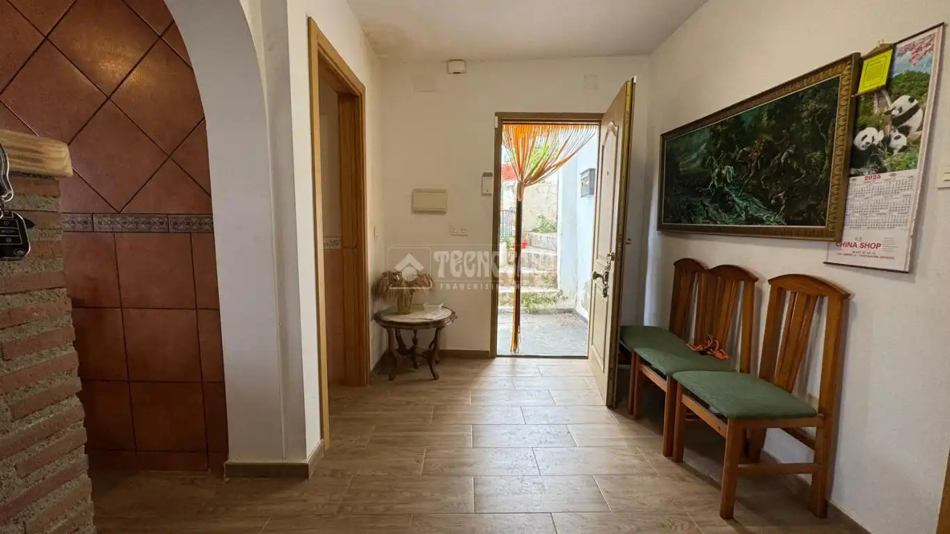 Casa adosada en venta en Murtas con Calefacción, Terraza y Trastero