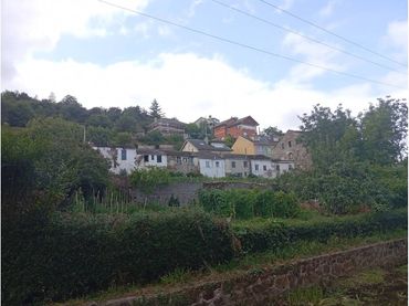 Casa con giardino in vendita a Calle Ferreira 3