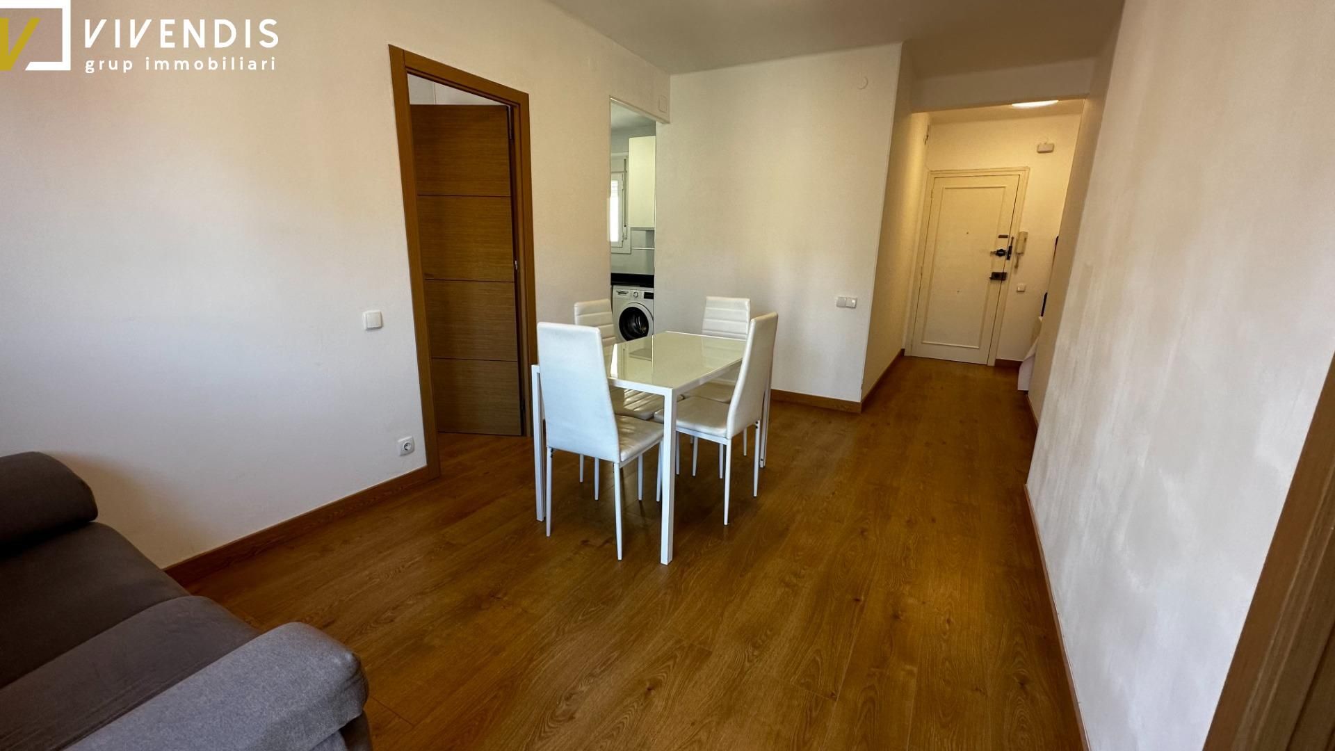 Apartment to rent in  Gran Passeig de Ronda, Príncep de Viana - Clot -Xalets Humbert Torres