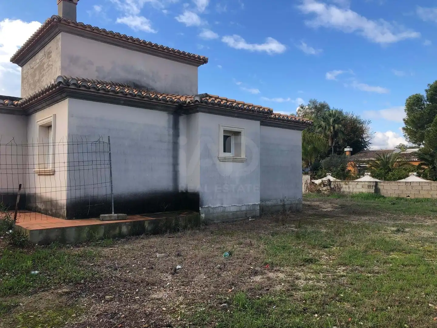 Residential for sale in Dénia
