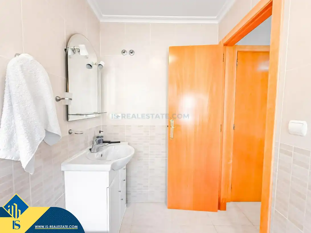Apartment with pool for sale in Nueva Torrevieja - Aguas Nuevas, imagen 27