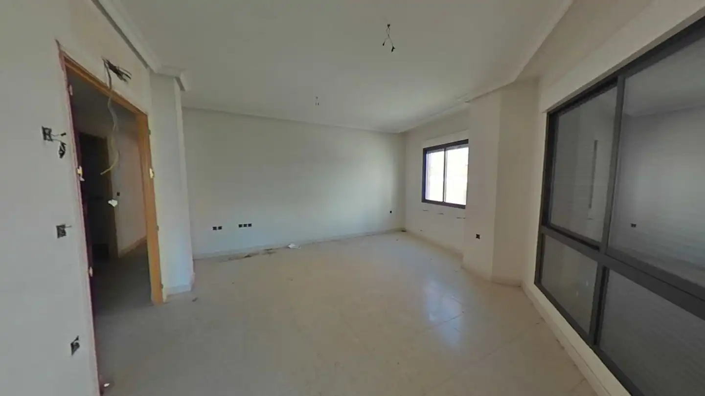 Living room of Flat for sale in Puertollano  with Swimming Pool