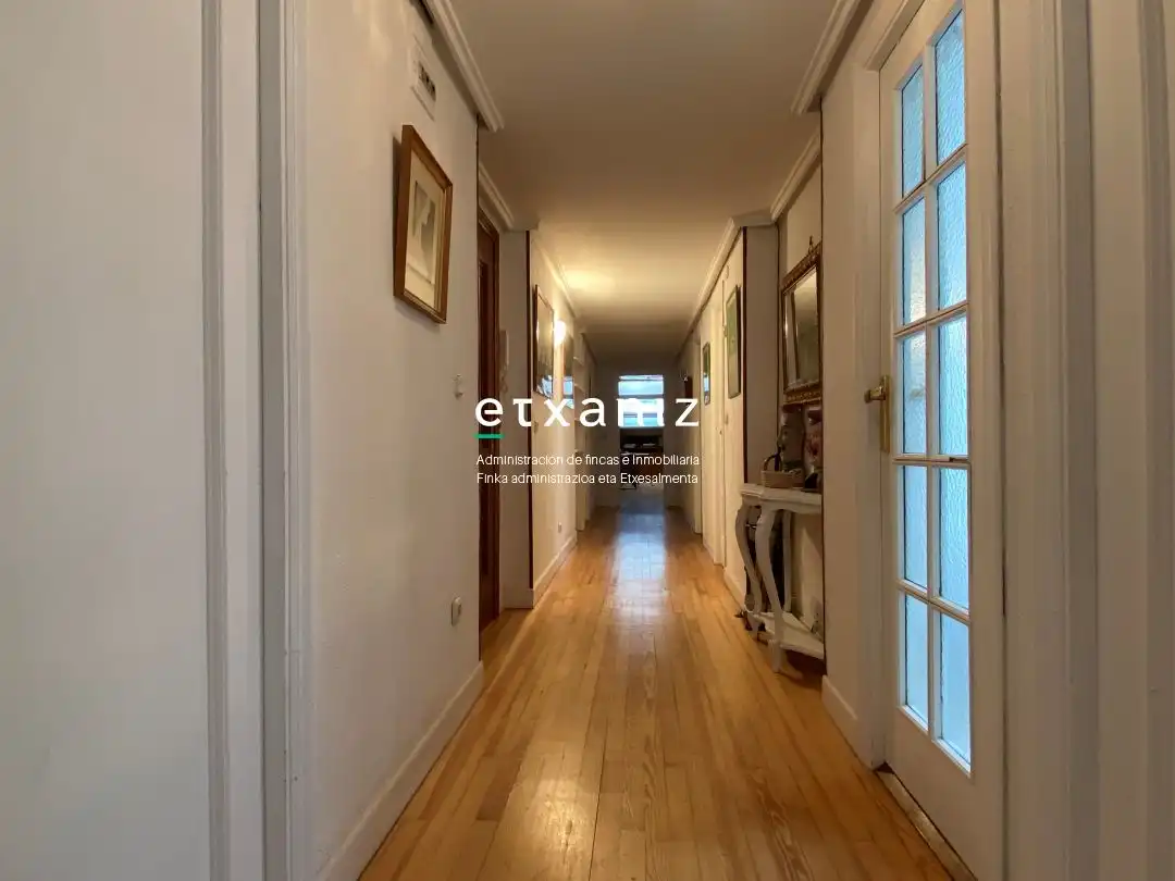 Flat for rent in Donostia - San Sebastián   with Heating, Oven and Washing machine