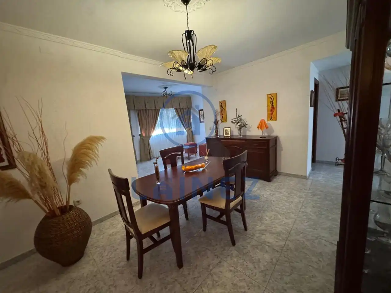 Comedor de Casa o chalet en venta en Fuente Obejuna con Aire acondicionado y Trastero