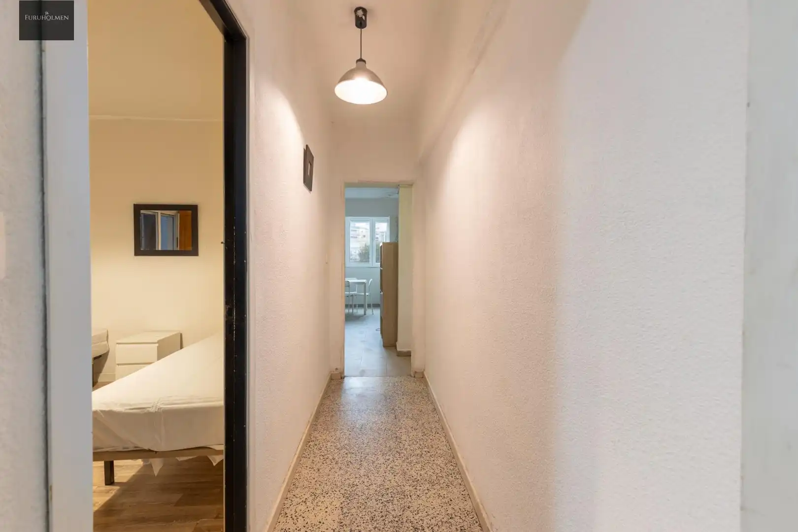 Flat with lift for sale in Camino de Ronda, imagen 23