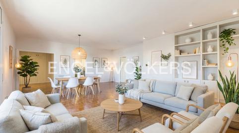 Foto 4 de Piso en venta en El Putget i el Farró,  Barcelona Capital