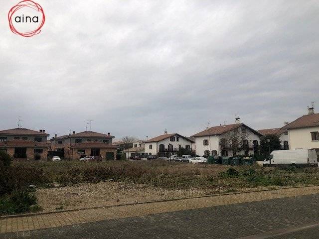 Terreno residencial en Venta en Cendea de Olza / Oltza Zendea