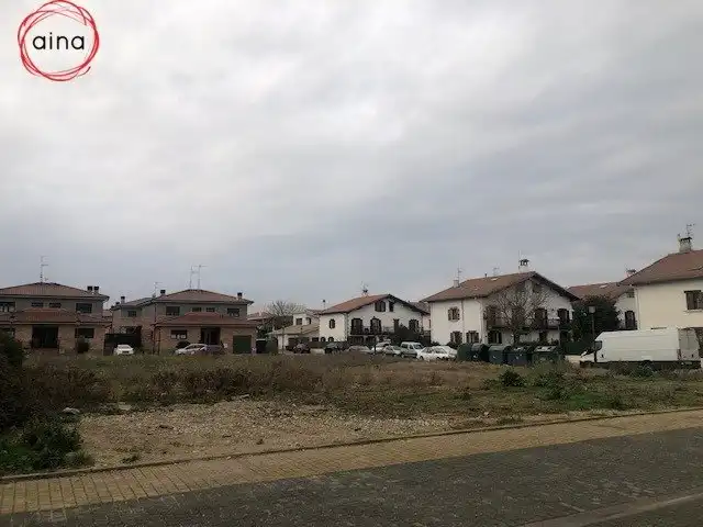 Residencial en venta en Cendea de Olza / Oltza Zendea